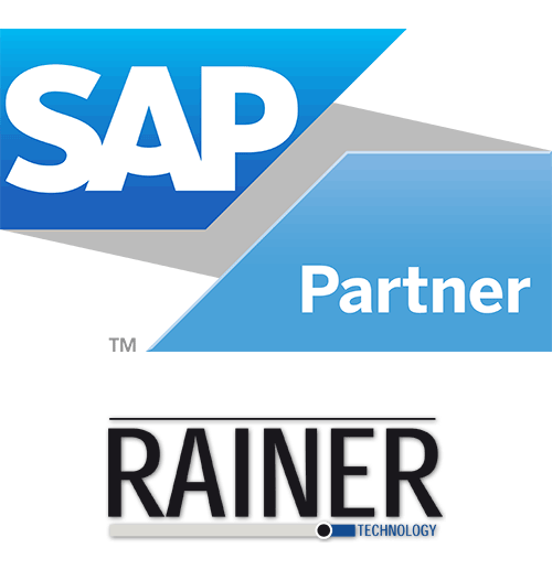 Rainer Technology e SAP partner